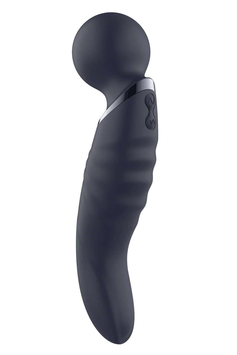 Glam Dual Wand Vibe - Image 3