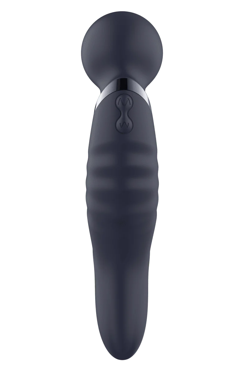 Glam Dual Wand Vibe - Image 4