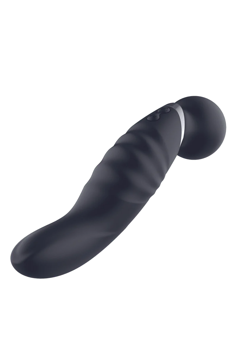 Glam Dual Wand Vibe - Image 6