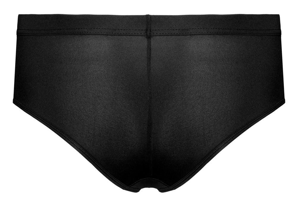 Glittrande Nätpants Herr - Image 4