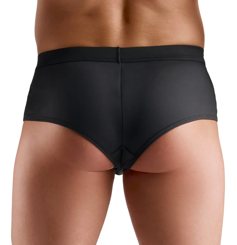 Glittrande Nätpants Herr - Image 8