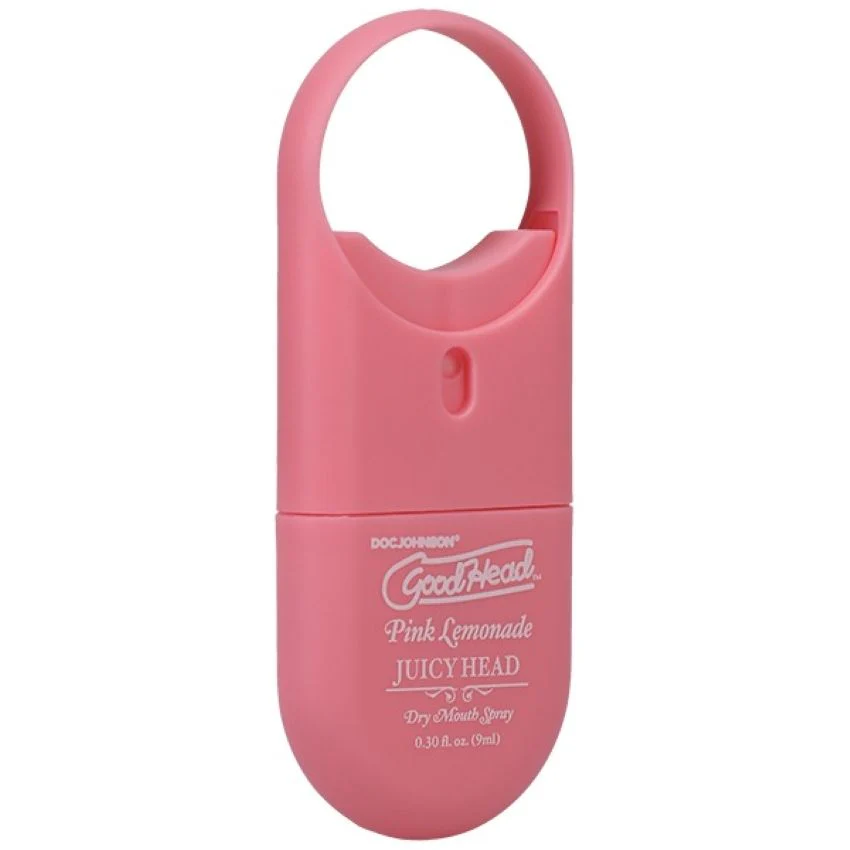 GoodHead Munsprej Lemonade - Image 2