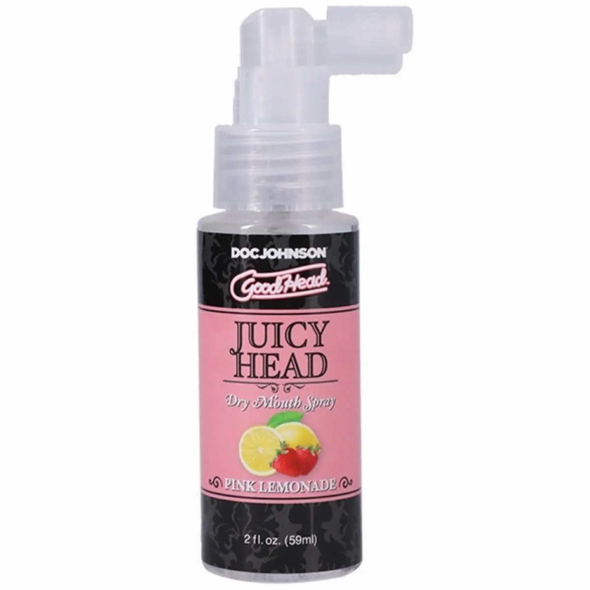 GoodHead Spray Lemonade