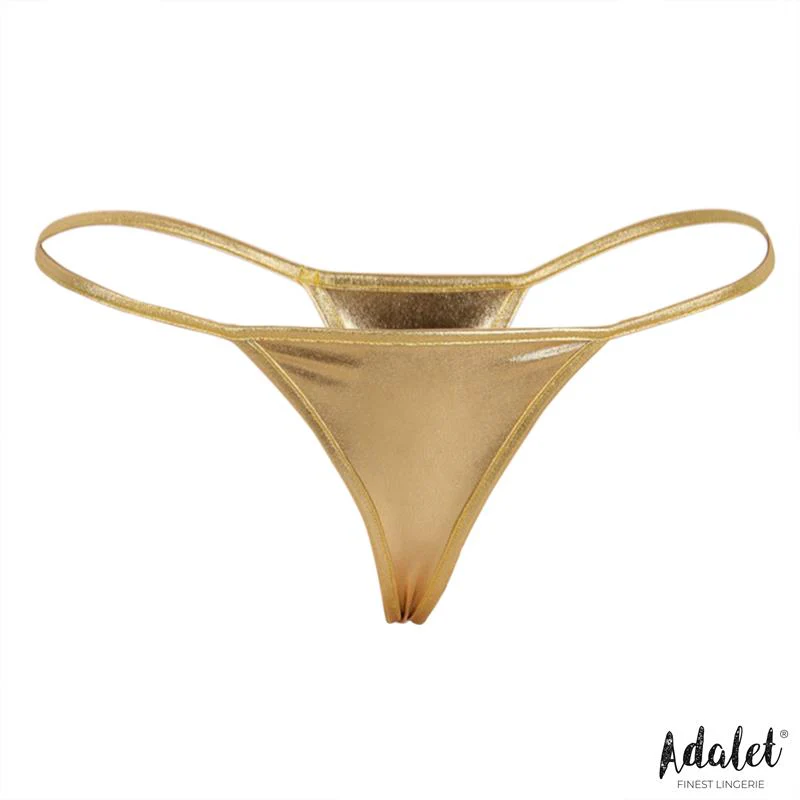 Guld Trosa Daphne - Image 3