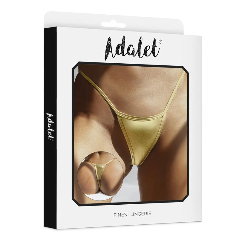 Guld Trosa Daphne - Image 4