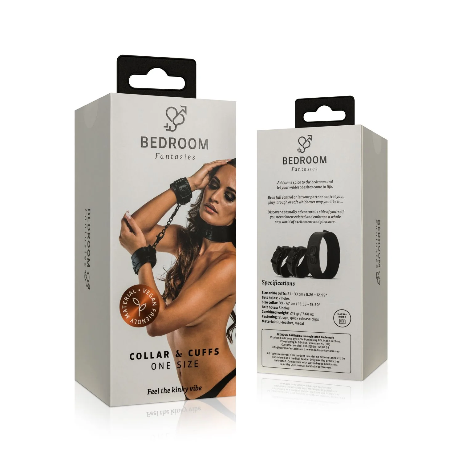 Halsband & Handledsbojor - Image 10