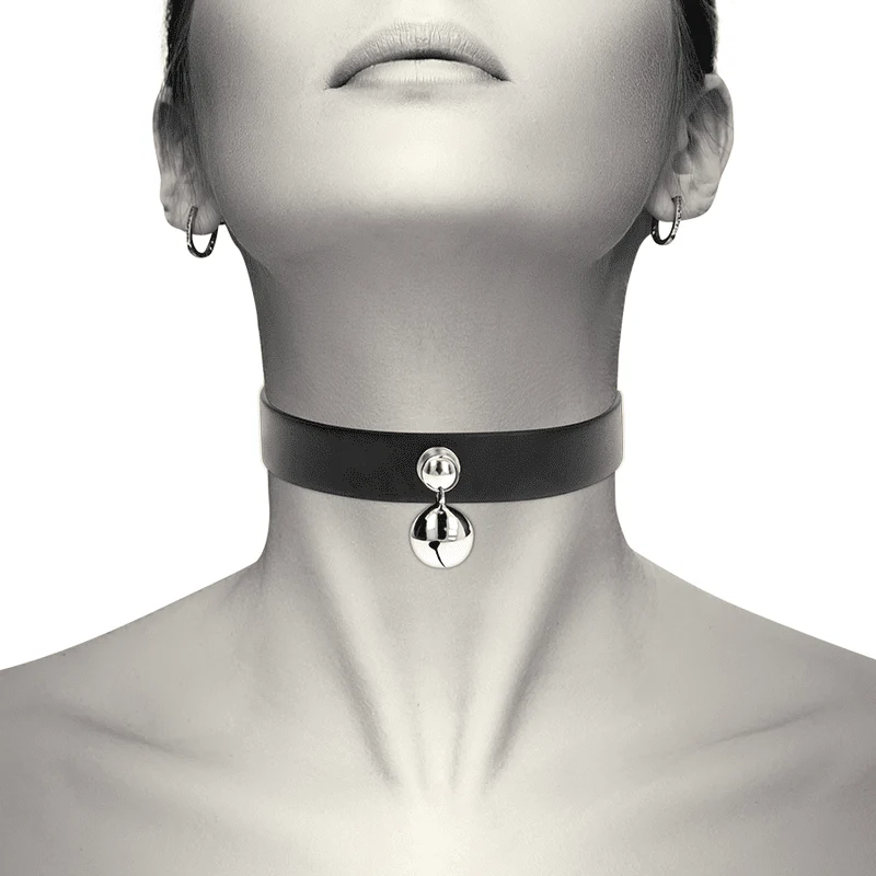 Halsband Med Bjällra - Image 3