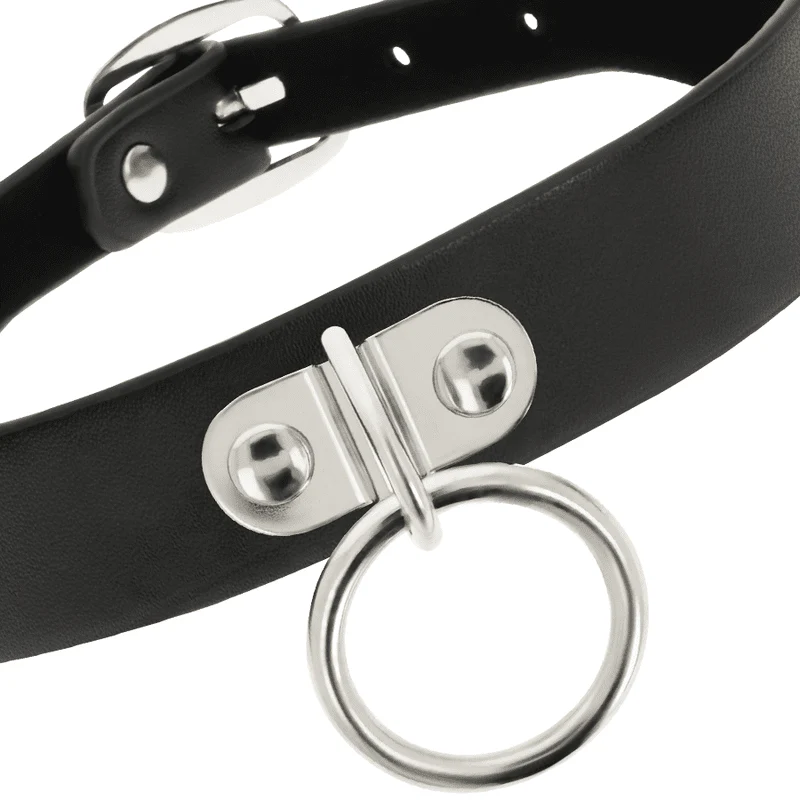 Halsband med O-Ring - Image 3