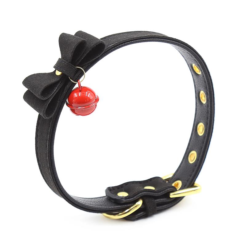 Halsband Med Rosett - Image 4
