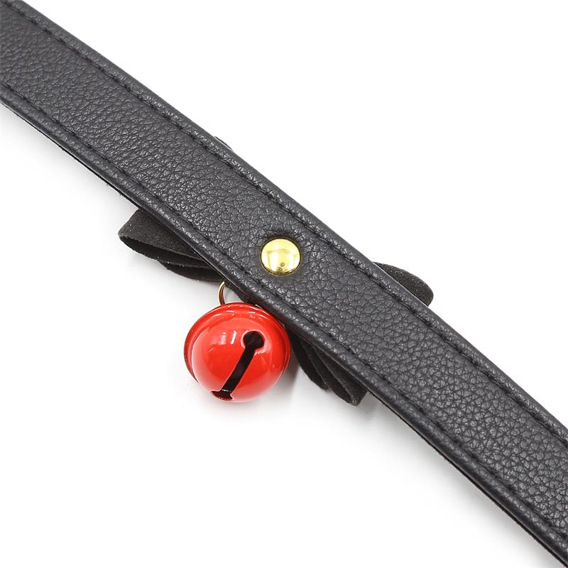 Halsband Med Rosett - Image 5