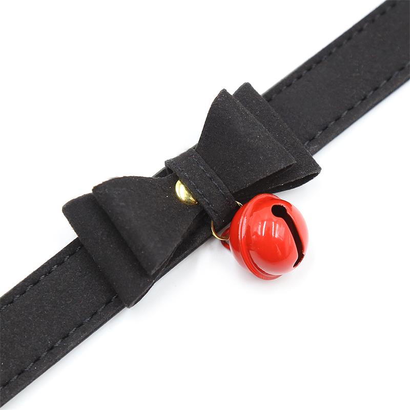 Halsband Med Rosett - Image 6