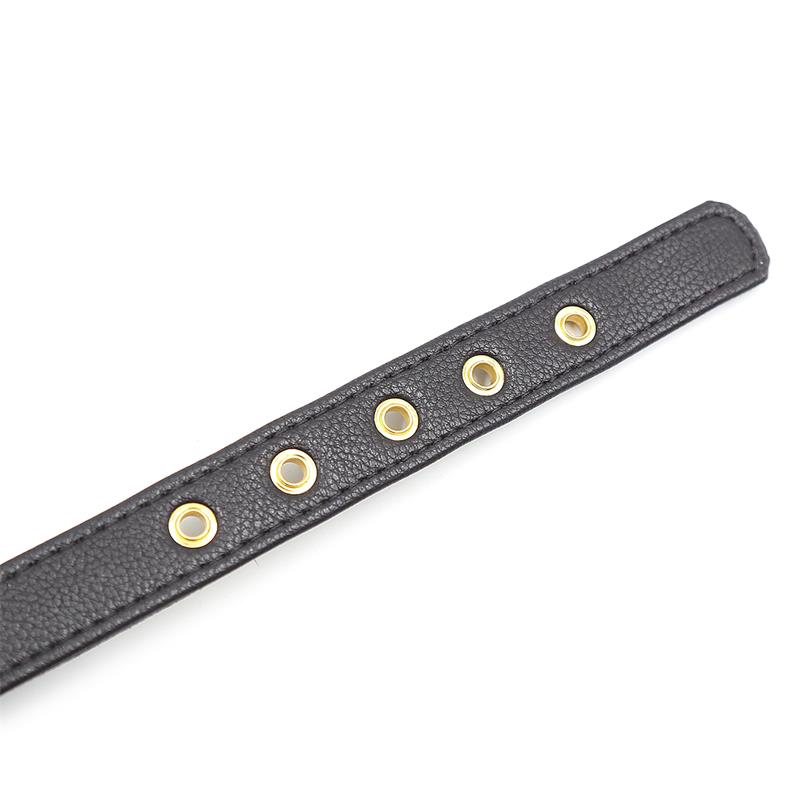 Halsband Med Rosett - Image 7