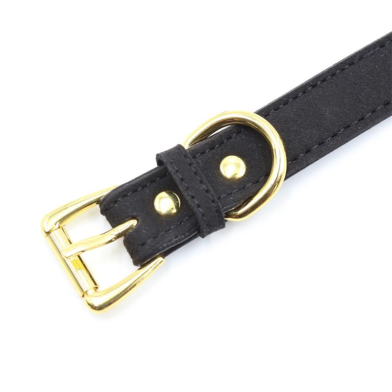 Halsband Med Rosett - Image 8