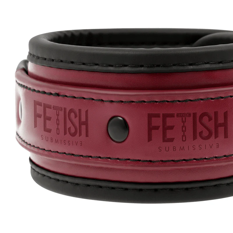 Handcuffs With Neoprene Lining - Image 3