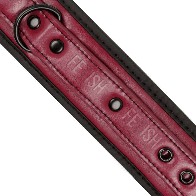Handcuffs With Neoprene Lining - Image 5