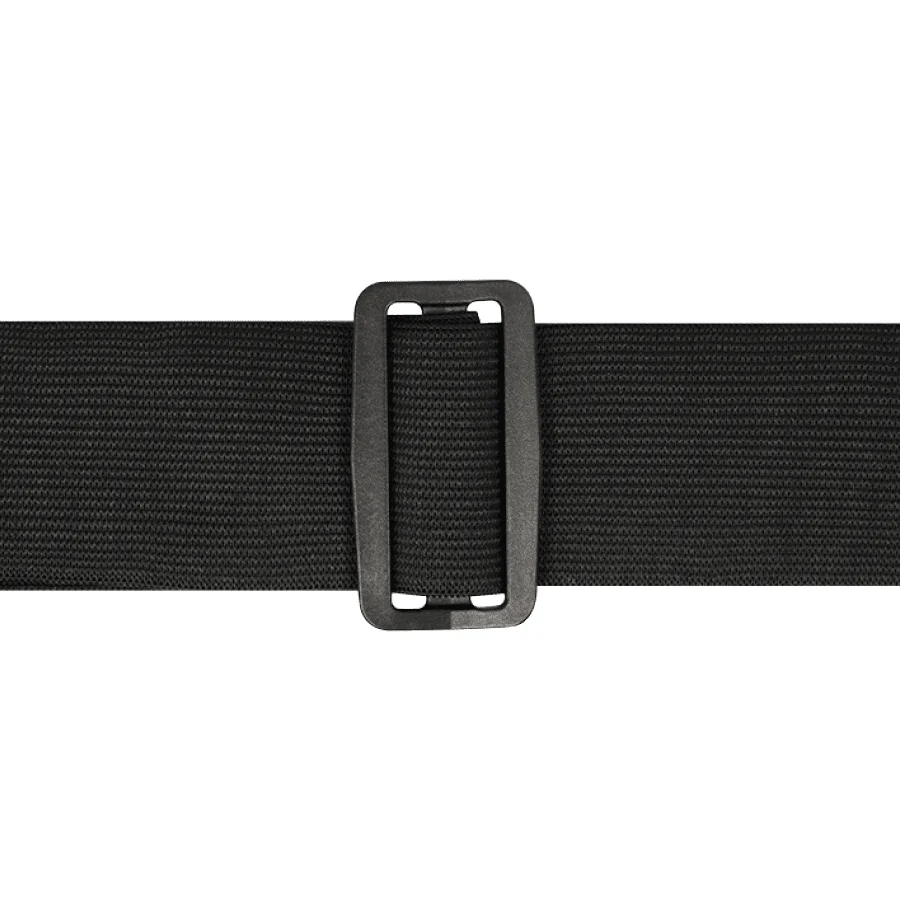 Harness - Dubbel Strap-On Med Vibrationer - Image 3