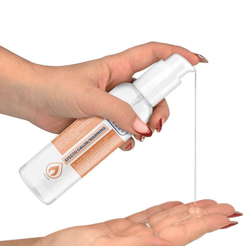 Heat Effect Lubricant 150 ml - Image 4