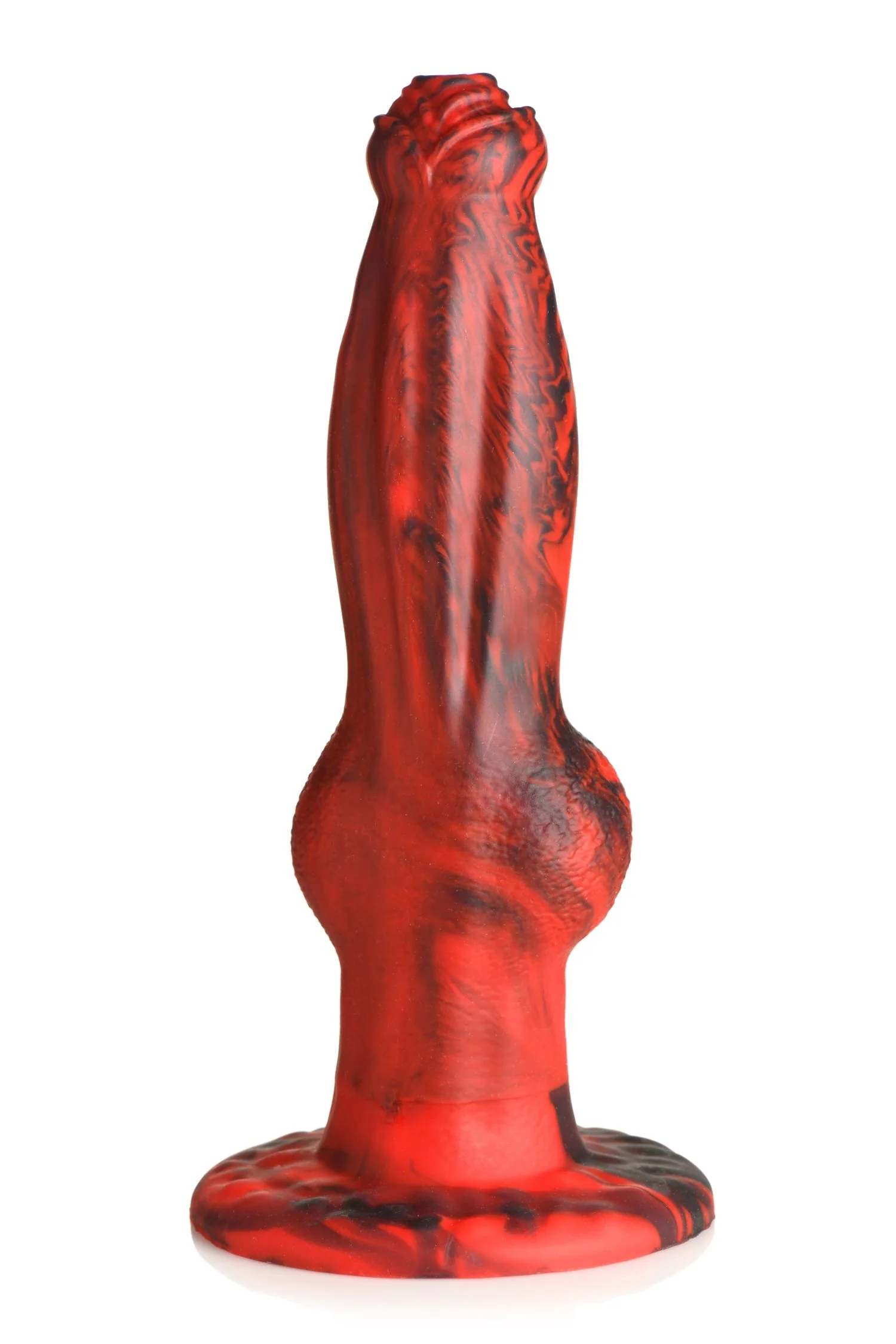 Hel-Wolf Thrusting Dildo - Image 3