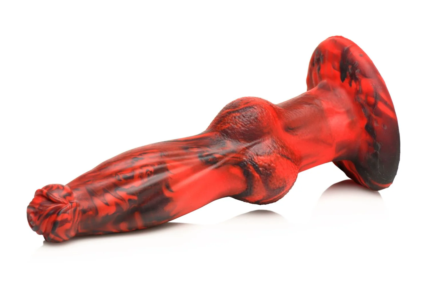 Hel-Wolf Thrusting Dildo - Image 4