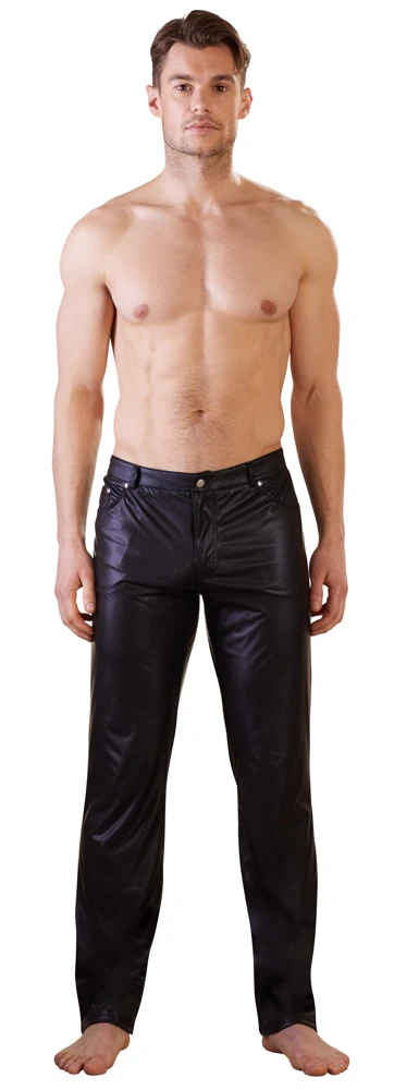 Herr Trousers