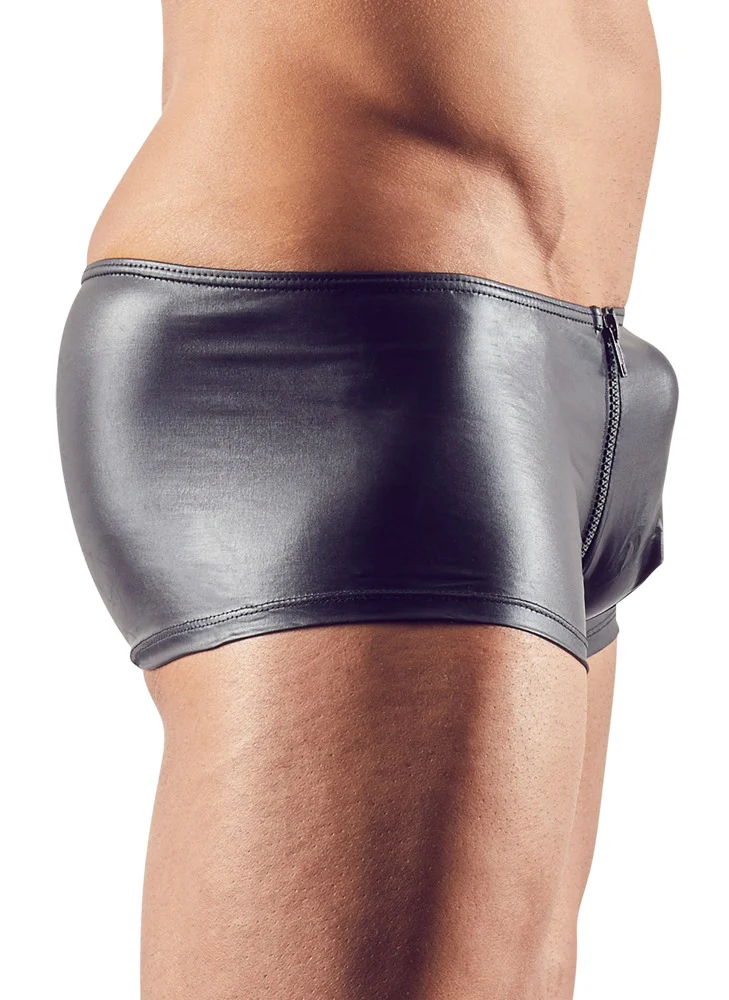 Herrboxers med Dubbel Dragkedja - Image 2