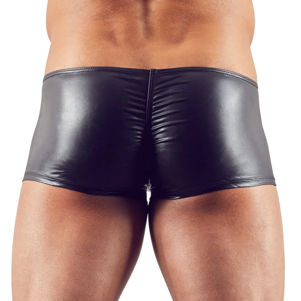 Herrboxers med Dubbel Dragkedja - Image 3