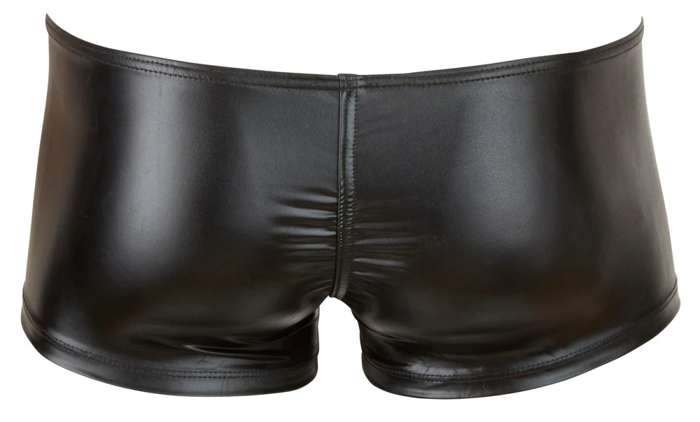 Herrboxers med Dubbel Dragkedja - Image 5