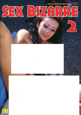 Hertidningar Sex Bizzare 2