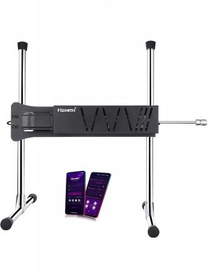 Hismith Premium Pro Servok Sexmaskin