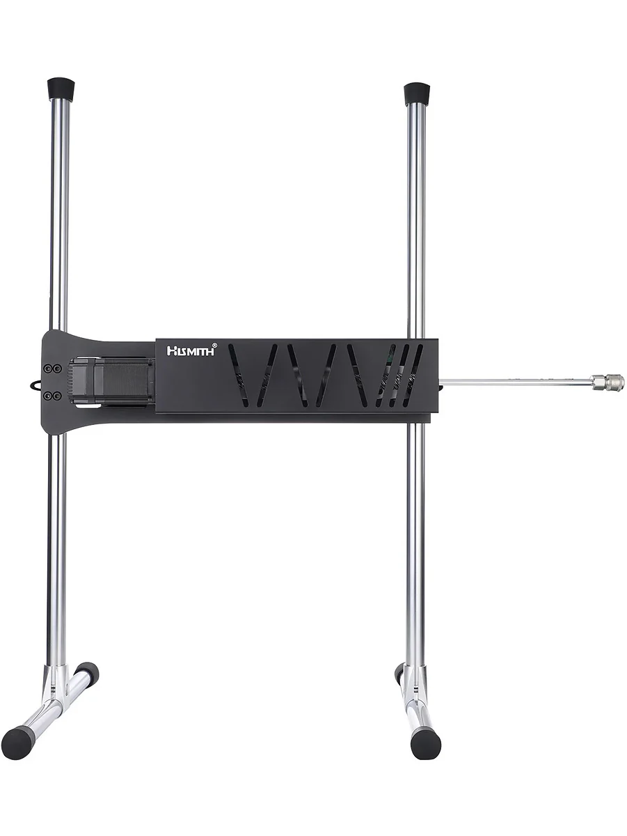 Hismith Premium Pro Servok Sexmaskin - Image 4