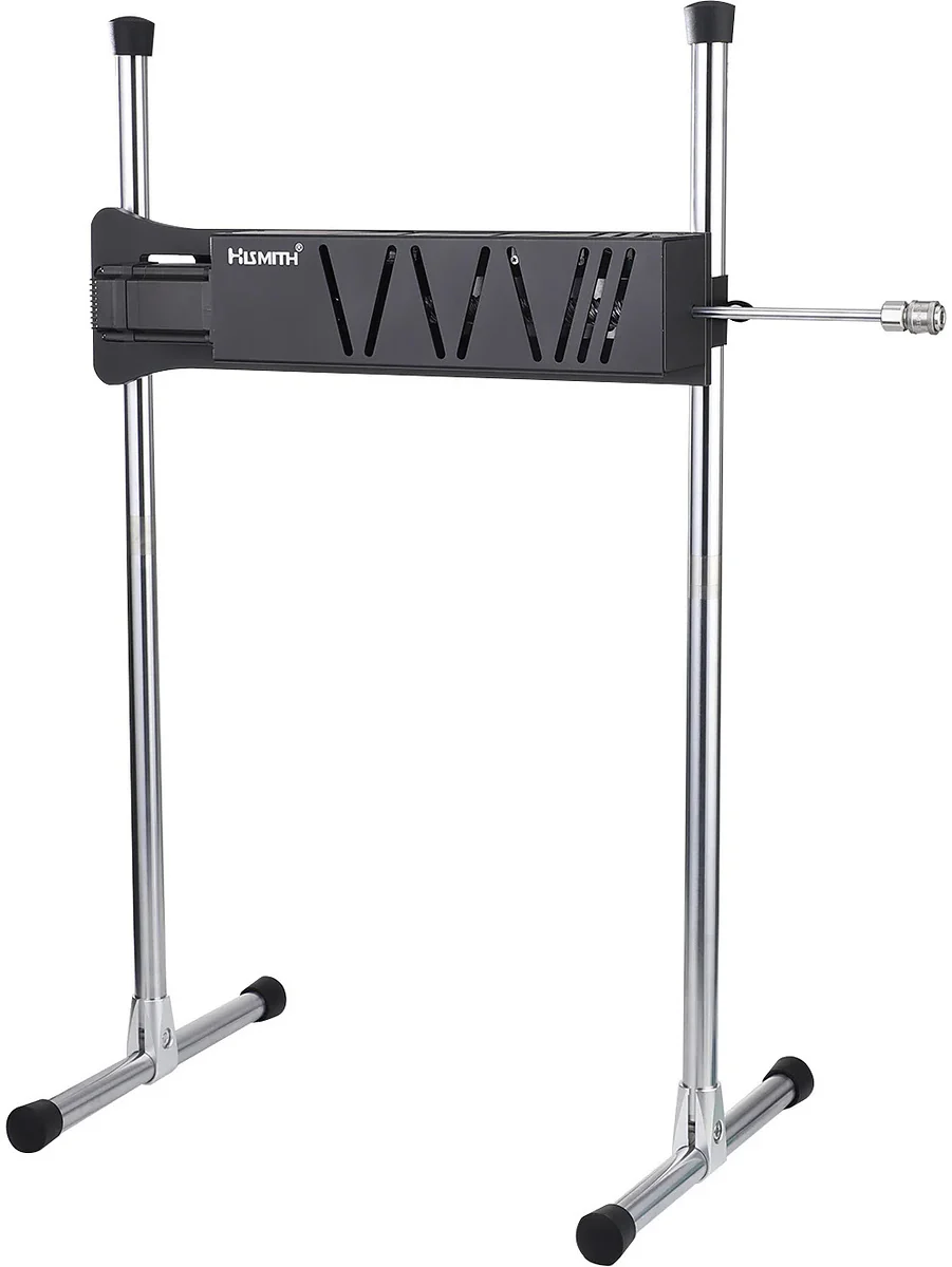 Hismith Premium Pro Servok Sexmaskin - Image 5