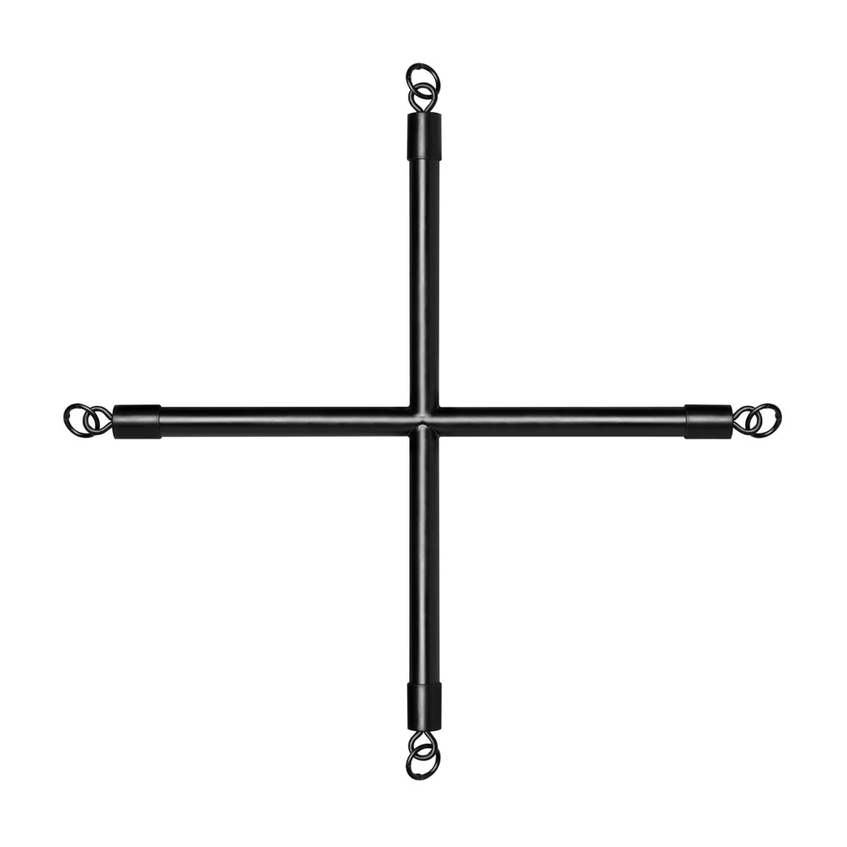 Hogtie i Metall Med Bojor - Image 4