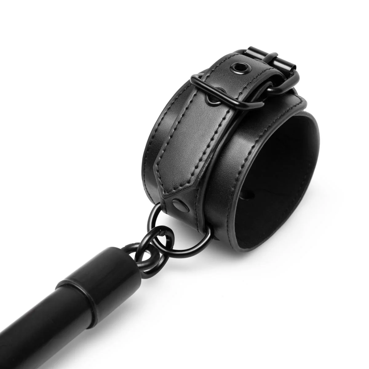 Hogtie i Metall Med Bojor - Image 6