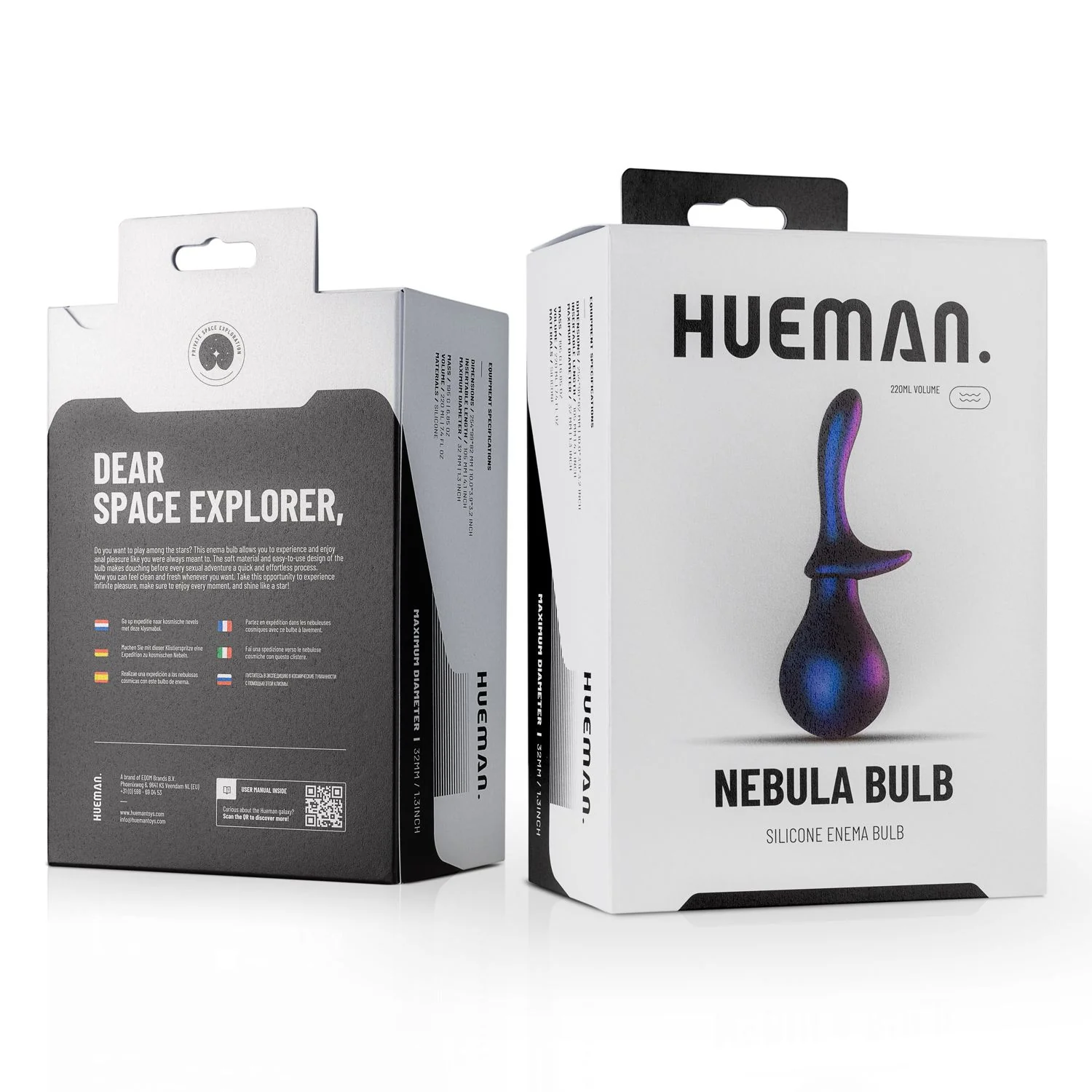 Hueman Nebula Analdusch - Image 11