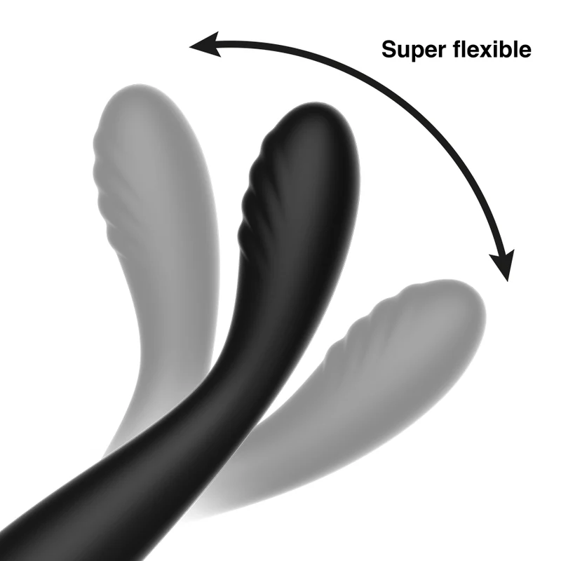 Ibiza G-Spot Flexible Vibrator - Image 2
