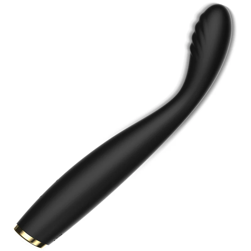 Ibiza G-Spot Flexible Vibrator - Image 4