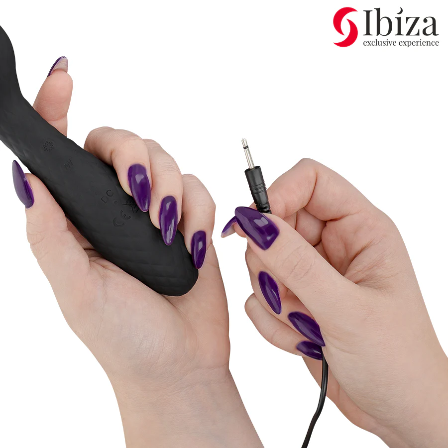 Ibiza Plasma Sphere Vibrator - Image 3