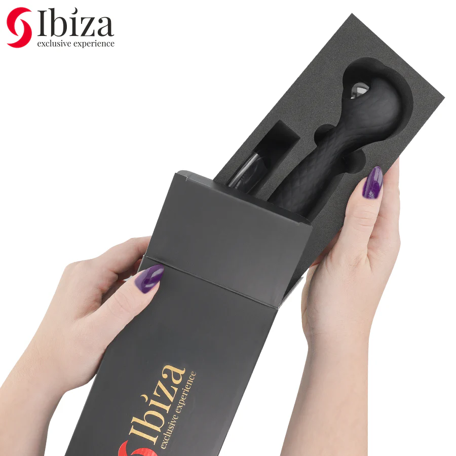 Ibiza Plasma Sphere Vibrator - Image 7