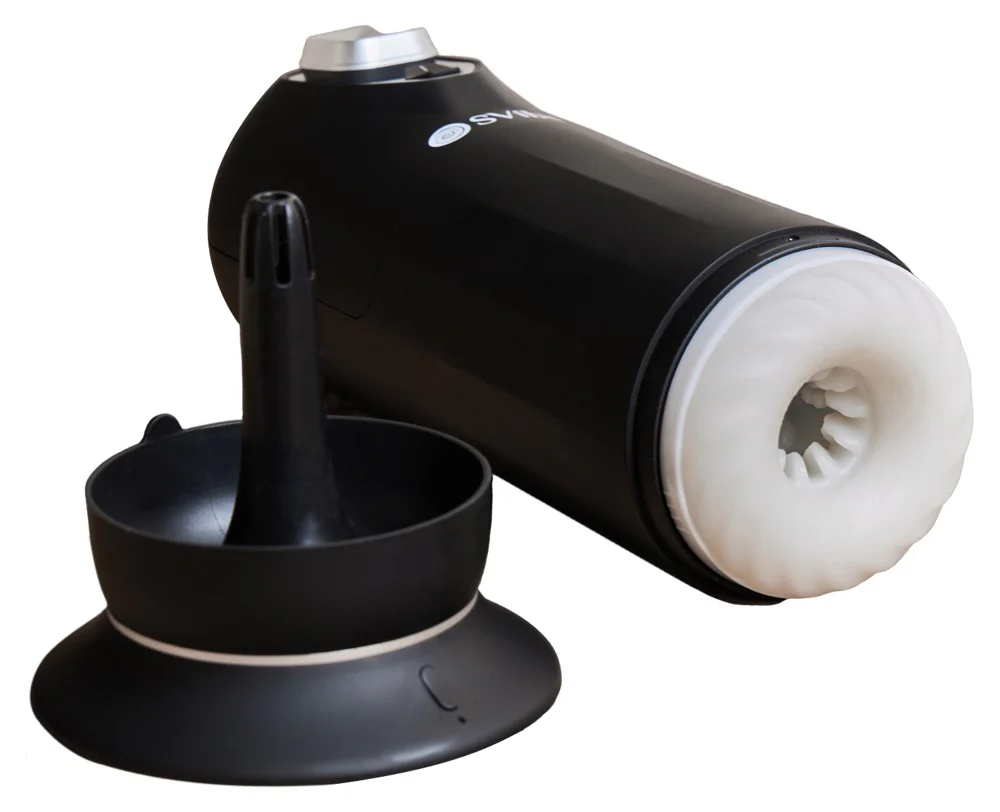 IKON JET Automatisk Masturbator - Image 5