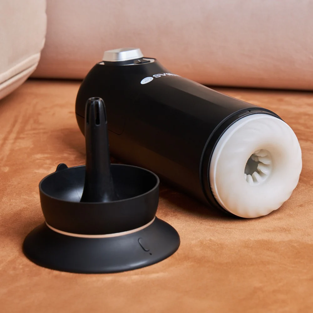 IKON JET Automatisk Masturbator - Image 7