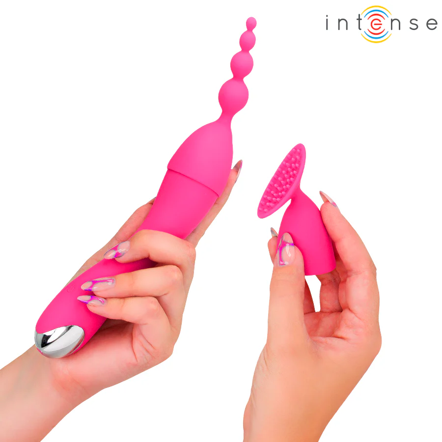 Intense Cher Vibrator - Image 2