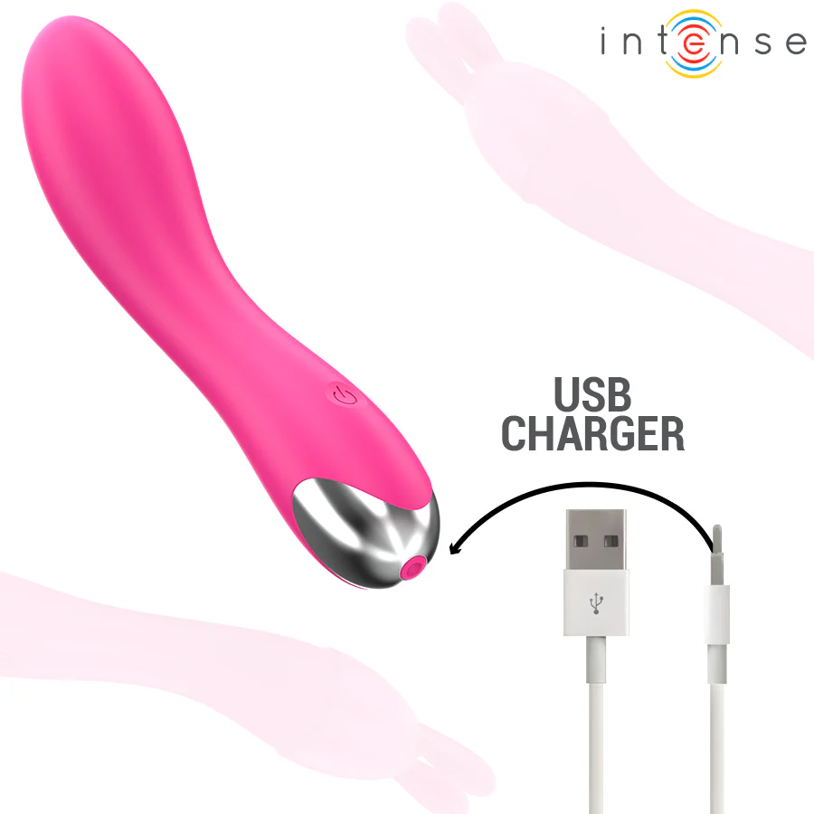 Intense Cher Vibrator - Image 4