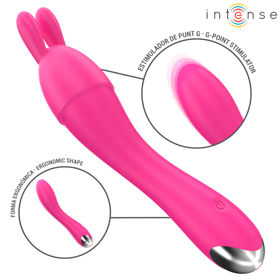 Intense Cher Vibrator - Image 5