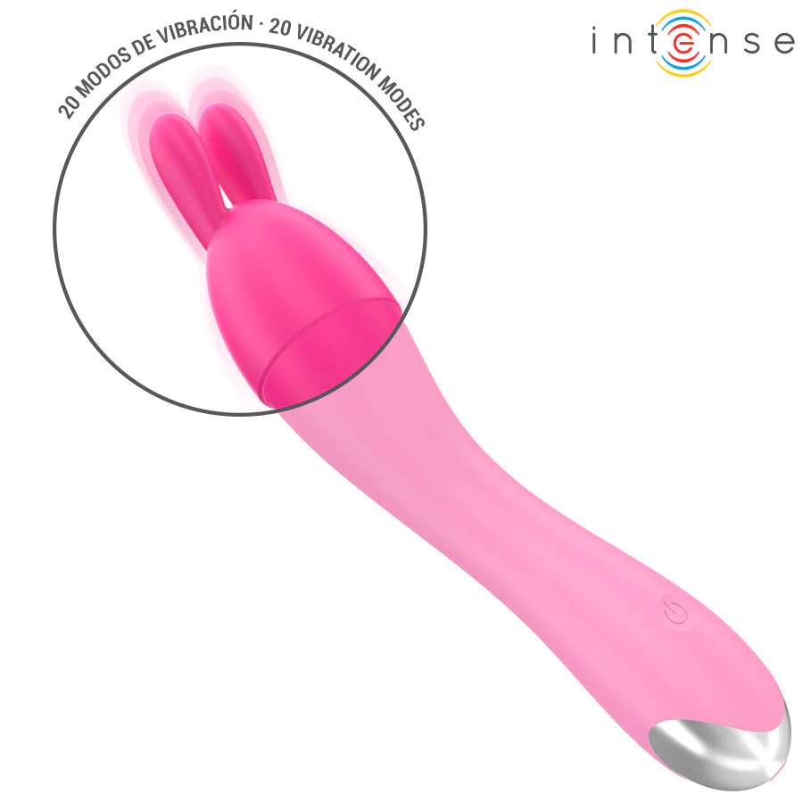 Intense Cher Vibrator - Image 6