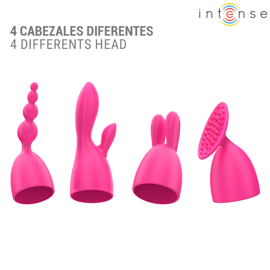 Intense Cher Vibrator - Image 7