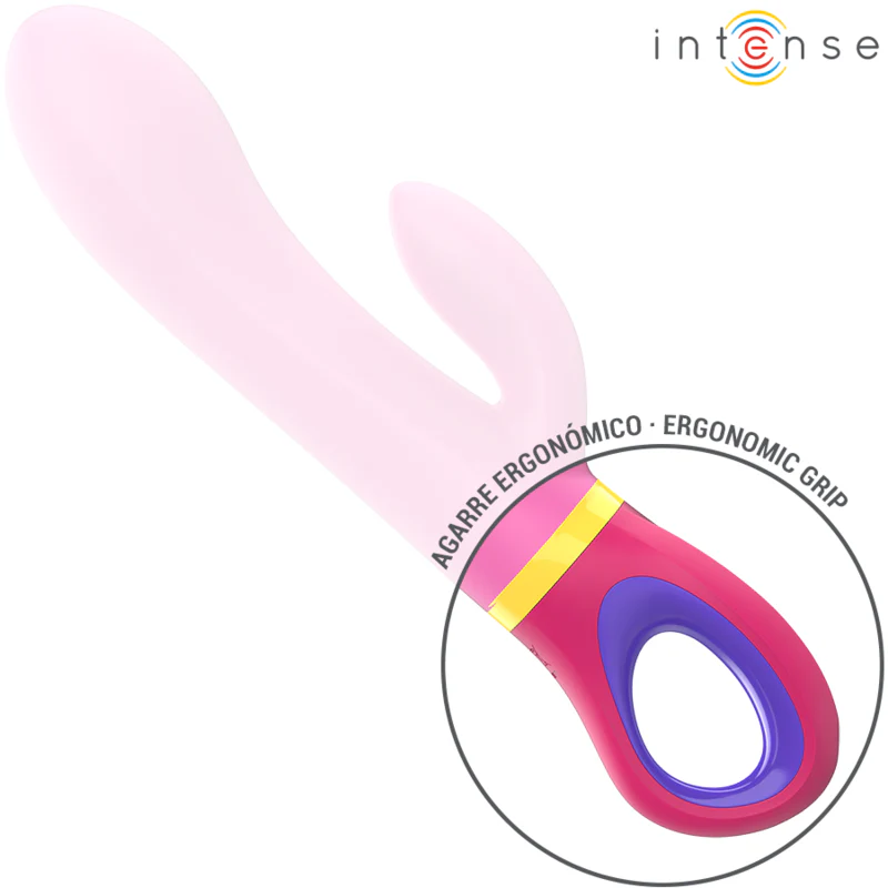 Intense Daphne Rabbitvibrator Rosa - Image 5