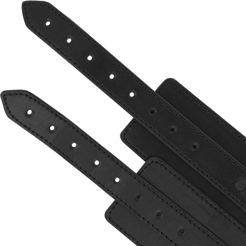 Intense Fetish Ankle Cuffs - Image 5