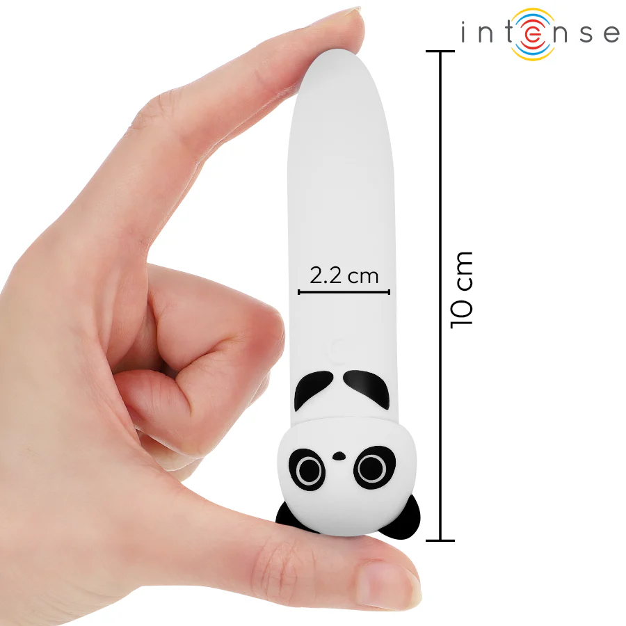 INTENSE POH Panda Bullet - Image 6