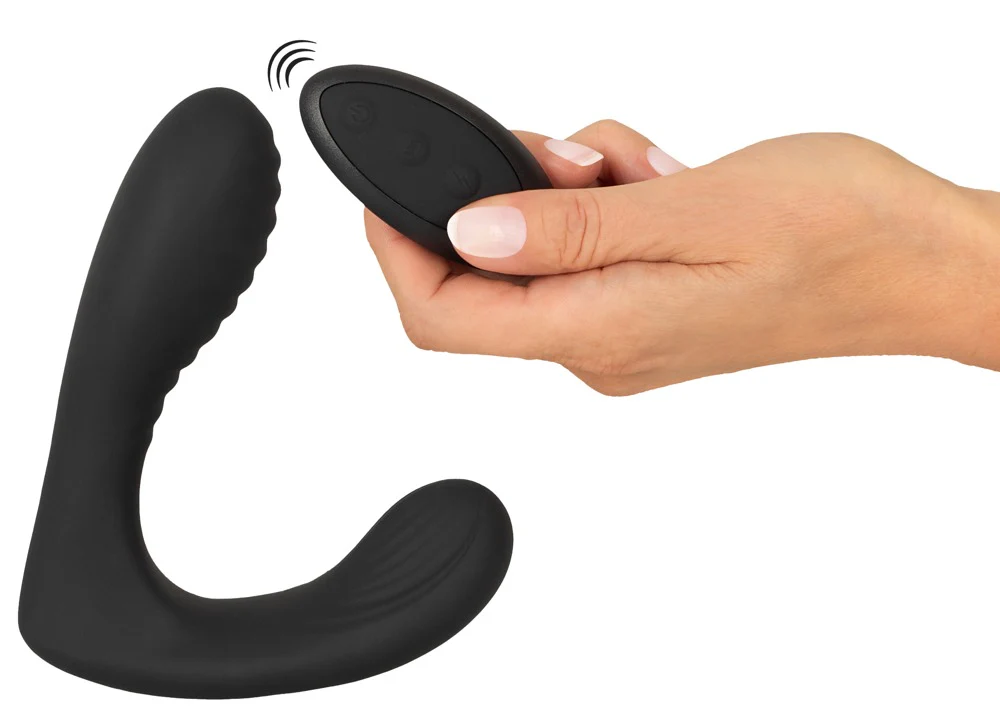 Intense Prostata Vibrator RC - Image 4