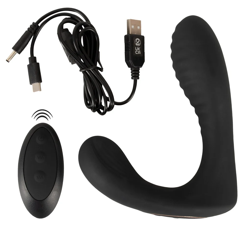 Intense Prostata Vibrator RC - Image 5